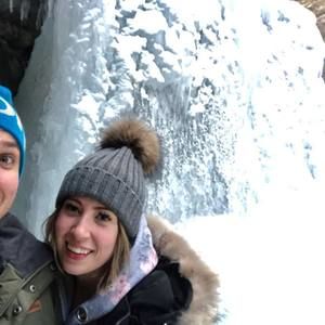 Meet your Posher, Lindsey